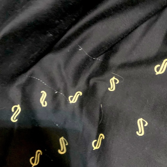 Pinupgirl clothing. Pinup couture. Skirt. Medium. - Picture 3 of 5